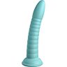 Dildo DILLIO Wild Thing 17,78 cm med Sugekop