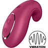 Lay-On Vibrator Satisfyer Dipping Delight til Intensiv Stimulering