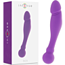 G-punkt Dildo INTENSE FUN Rick Dobbelt Stimulation