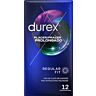 Durex Pleasure Prolonged Kondomer med Forsinkelseseffekt