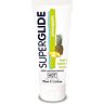 Spiselig Glidecreme HOT Superglide Ananas 75ml