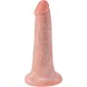 Dildo King Cock 14 cm til realistisk fornøjelse