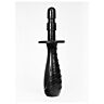 Hung System Plug Black Kompatibel med Dildos Hung