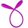 Vibrator Pretty Love Smart Snaky Vibe med 7 vibrationer og Tickling