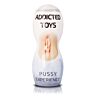 Masturbator ADDICTED TOYS med TPR-følelse