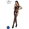 Bodystocking Passion Woman ECO S008 | Økologisk og sexet