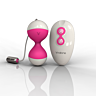 Miu miu Nalone ejericicios kegel remote control