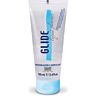 Vandbaseret Glidecreme HOT Glide 100ml - Glat Anvendelse