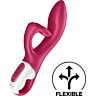 G-punkt Vibrator Satisfyer Embrace Me med Dobbelt Motor