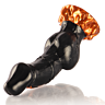 EPIC Deimos Dildo i Silikone
