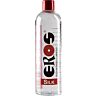 Eros SILK Silikonebaseret Glidecreme 1000 ml til Glat Nydelse