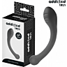 Anal Stimulator Addicted Toys 18 cm til dyb tilfredsstillelse