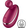 Klitoris Vibrator Satisfyer Spot On 1 med Intensiveret Spids