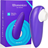 Klitorisstimulator Womanizer Starlet 3 med Pleasure Air teknologi