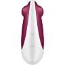 Klitoris Stimulator Satisfyer Spot On 3 med Intensiveret Spids