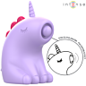Klitoris Stimulator INTENSE Sweetie Unicorn Design
