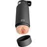 Vagina Stroker PDX PLUS+ Fuck Flask Model 2