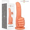 G-punkt Stimulator INTENSE BENDER med Fleksibel Hånddesign