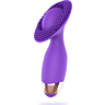 Vibrator Womanvibe Puppy med 10 vibrationsmuligheder