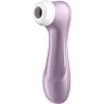 Satisfyer Pro 2 Tryksugekop Stimulator