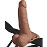 FETISH FANTASY 15cm Genopladelig Hule Sele
