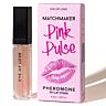 Læbestift EYE OF LOVE Matchmaker Pink Pulse med feromoner