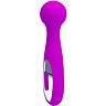Vibratormassager Pretty Love Wade 12 funktioner