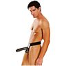 Strap-on FETISH FANTASY SERIES DREAM HOLLOW med justerbart bælte