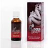 Love Drops RUF 30ml - Boost Your Libido Naturally