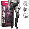 Garter Skirt CalExotics Radiance med Lårhøje Stømper