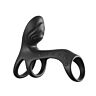 Vibrationsring FANTASY C-RINGZ - Ultimate Couples Cage Pro