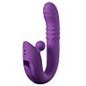 Fantasy For Her Harmoni Pro Purple G-Punkt Rabbit