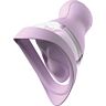Intimpumpe FANTASY FOR HER VELOURA TOUCH med sug og vibration lilla