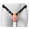 Hul Dildo FANTASY X-TENSIONS ELITE - 15,2 cm