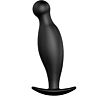 Anal Plug Pretty Love 11.7 cm Ergonomisk