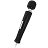 Intense Black Keanu Massager