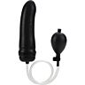 Colt plug inflatable anal