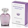 Pheromon Parfume Eye of Love Morning Glow 50ml - Sofistikeret Aroma