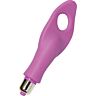 Vibrator Rocks Off Finger Tingles 7 med fleksibelt design