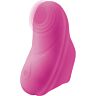 Finger Vibe af S Pleasures - Målrettet Erogen Stimulation