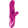 Vibrator FUN FACTORY BI STRONIC FUSION pulserende kanin