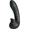 PRETTY LOVE HOBGOBLIN Finger Vibrator Hylster