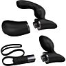 Intim Massager Rocks Off Fuzion Xchange 10 Hastigheder
