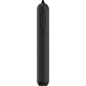Vibrerende Stimulator SVAKOM GAGA BLACK med kamera