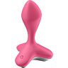 Anal Vibrator Satisfyer Game Changer med Prostata Stimulator
