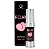 Relax Anal Gel fra SECRETPLAY - 15ml for Komfort