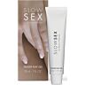 BIJOUX Slow Sex Vandbaseret Massagegel