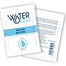 Waterfeel Neutral Væske Glidemiddel 6ml til Intim Velvære