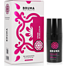 Stimulerende Gel BRUMA Bubbelgum 15ml til Intime Øjeblikke
