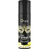 Orgie Dual Vibe Kissable Lemon Gin Stimulerende Gel